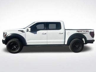 Used 2024 Ford F150 Raptor AWD/4WD video 2