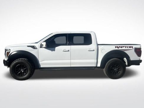 Used 2024 Ford F150 Raptor AWD/4WD image 2