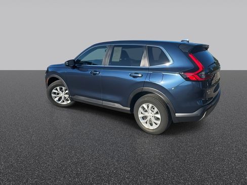Used 2025 Honda CR-V LX image 7