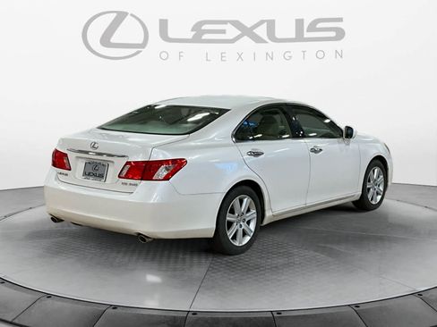 Used 2007 Lexus ES 350 FWD image 5
