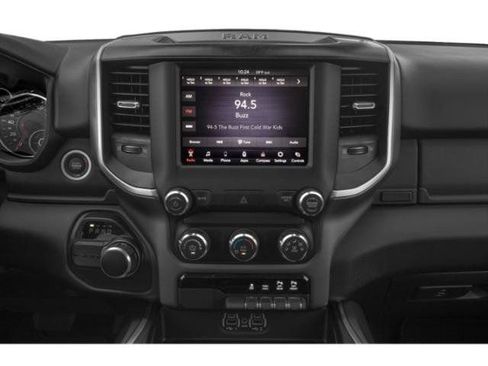 Used 2021 RAM 1500 Big Horn RWD image 13