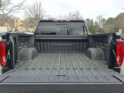 Certified 2024 GMC Sierra 1500 Denali image 29