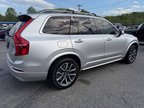 Used 2019 Volvo XC90 T6 Momentum w/ Protection Package Premier AWD/4WD image 6