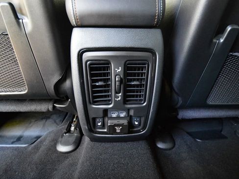 Used 2025 Dodge Durango SRT Hellcat AWD/4WD image 63