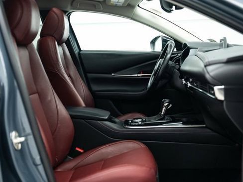 Used 2023 MAZDA CX-30 AWD 2.5 S w/ Preferred Package image 11