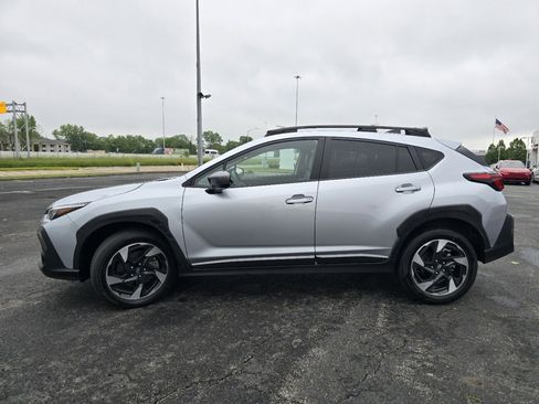 Used 2024 Subaru Crosstrek 2.5i Limited AWD/4WD image 14