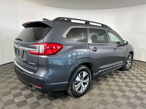 Used 2023 Subaru Ascent Premium w/ Convenience Package AWD/4WD image 3