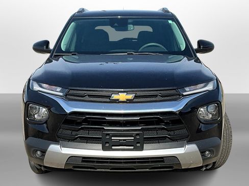 Used 2021 Chevrolet TrailBlazer LT w/ Convenience Package image 3