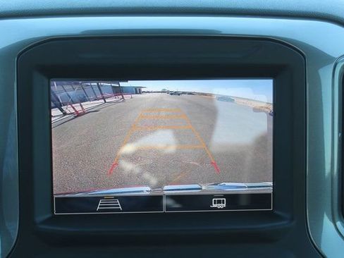 Used 2025 GMC Sierra 1500 Pro w/ Pro Value Package AWD/4WD image 23