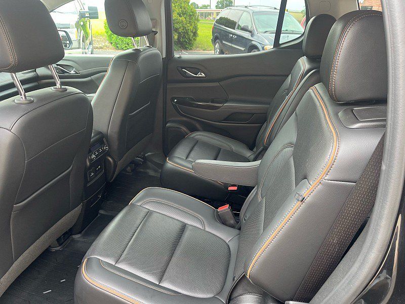 Used 2023 GMC Acadia AT4 AWD/4WD image 20