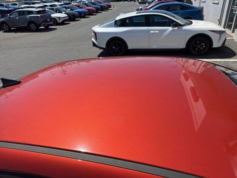 Used 2022 Kia Forte LXS FWD image 5