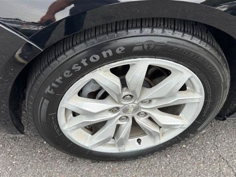 Used 2016 Chevrolet Impala LT w/ Convenience Package FWD image 30