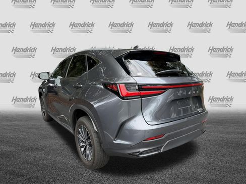 Used 2022 Lexus NX 350 AWD w/ Premium Package image 7