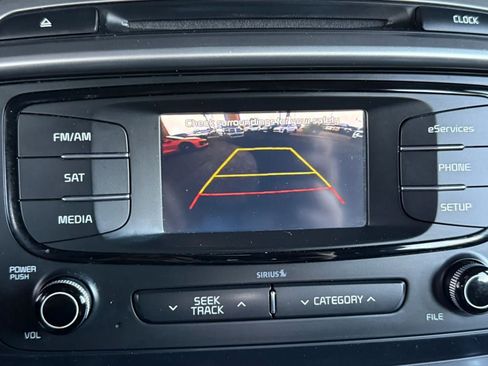 Used 2016 Kia Sorento FWD w/ LX Convenience Package image 55
