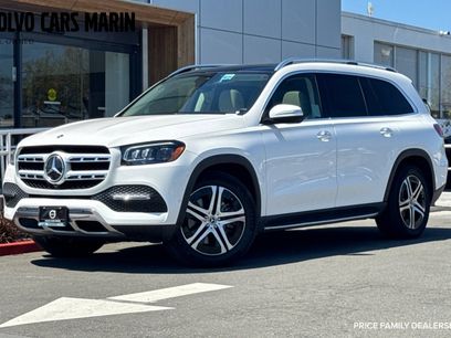 Used 2023 Mercedes-Benz GLS 450 4MATIC