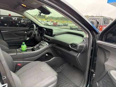 Used 2023 Hyundai Santa Fe SEL image 13
