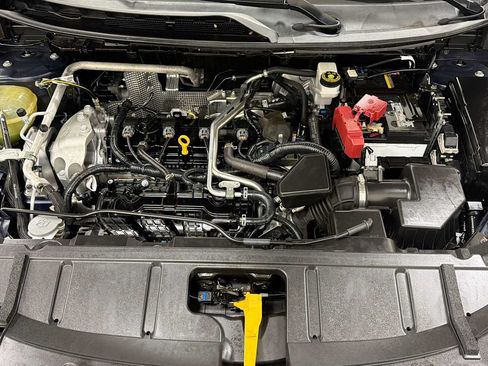 Used 2021 Nissan Rogue SL w/ Premium Package AWD/4WD image 31