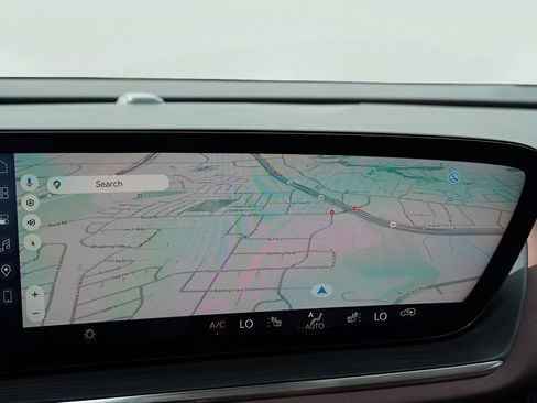 New 2026 Buick Envision Sport Touring image 11