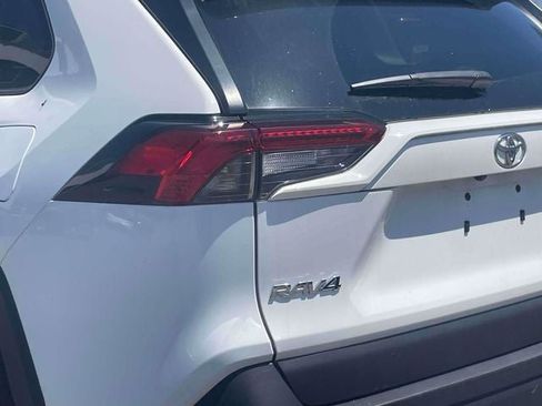 Certified 2024 Toyota RAV4 LE AWD/4WD image 13