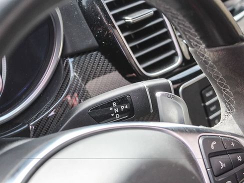 Used 2019 Mercedes-Benz GLE 63 AMG S image 26