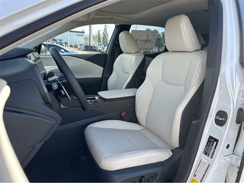New 2026 Lexus RX 350 Premium Plus image 37