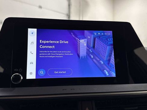 New 2026 Toyota Prius LE image 20