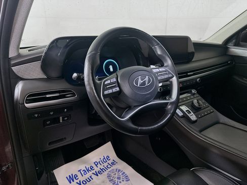 Used 2023 Hyundai Palisade Limited image 9