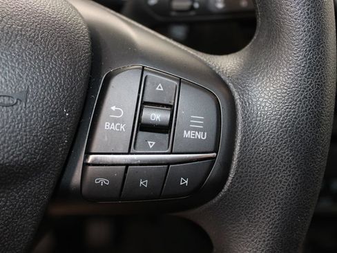 Used 2025 Ford Escape Active AWD/4WD image 21