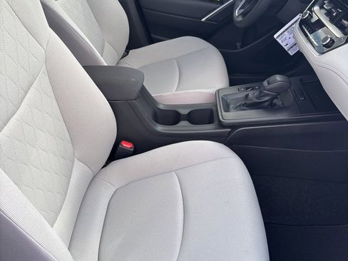 New 2026 Toyota Corolla Cross LE image 23