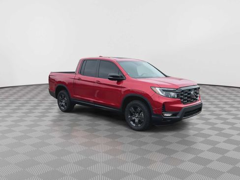 New 2026 Honda Ridgeline TrailSport image 2