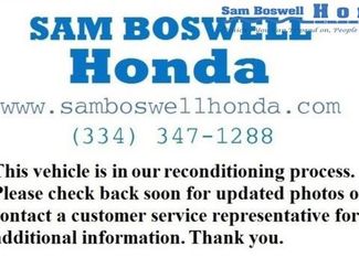 Used 2024 Honda Accord EX video 1