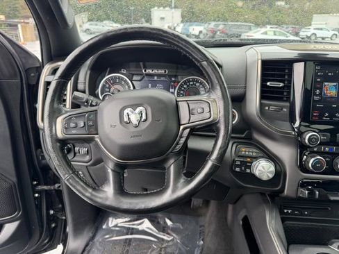 Used 2019 RAM 1500 Sport w/ Level 2 Equipment Group image 13
