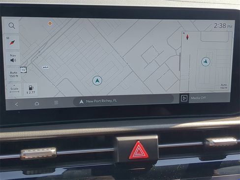 New 2026 Kia Sportage X-Line w/ X-Line Technology Package image 26