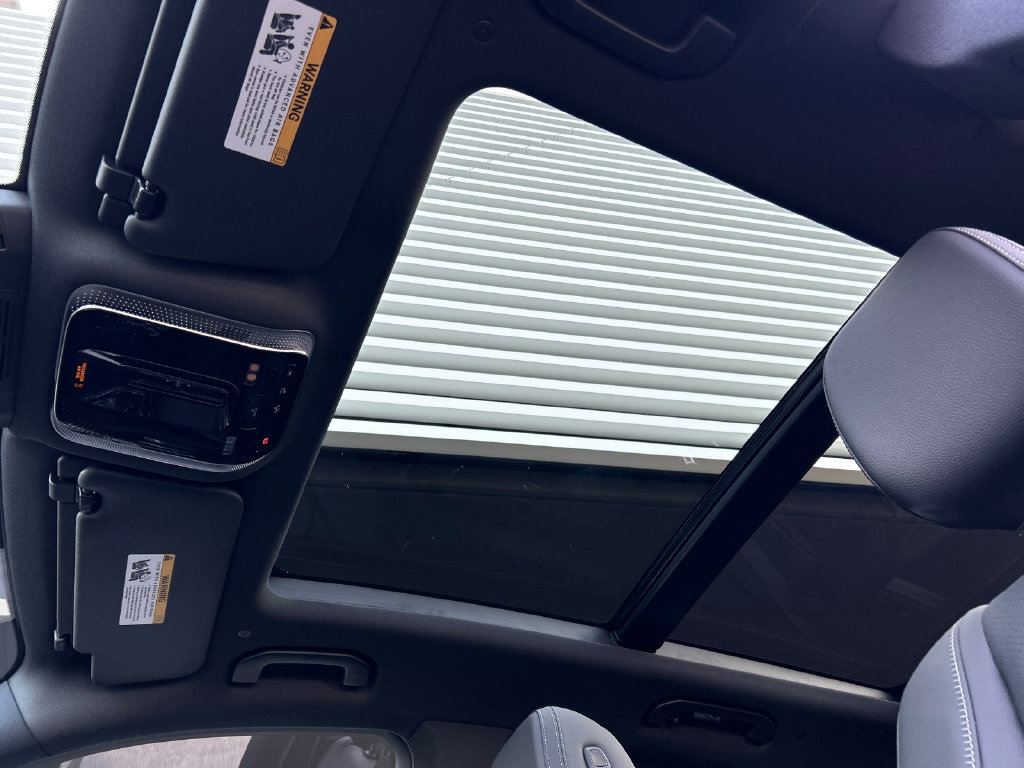 New 2027 Mercedes-Benz GLE 350 4MATIC image 24