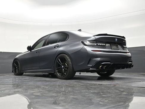 Used 2020 BMW M340i w/ Premium Package RWD image 22