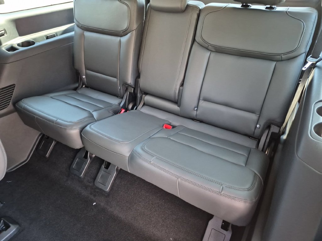 New 2027 Ford Expedition Max Active AWD/4WD image 20
