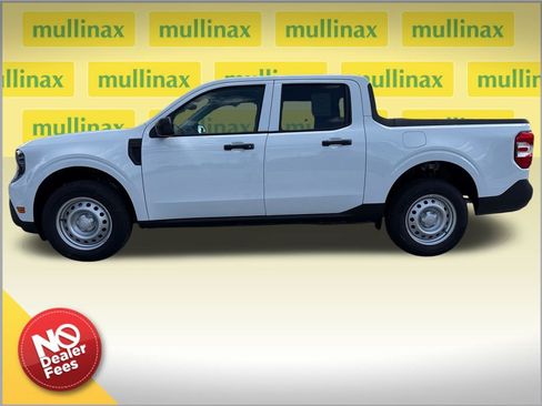 New 2026 Ford Maverick XL FWD image 2