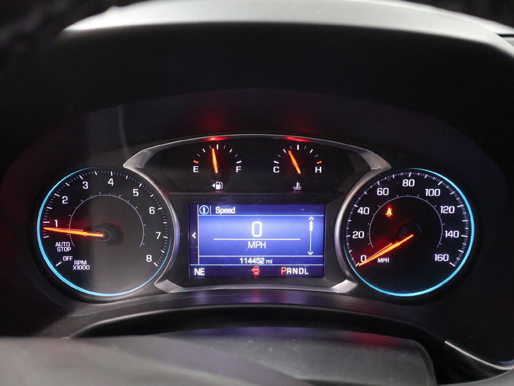 Used 2019 Chevrolet Equinox LT AWD/4WD image 39