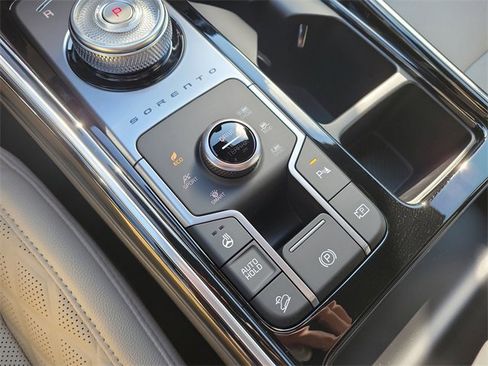New 2026 Kia Sorento SX Prestige image 39