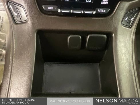 Used 2016 Chevrolet Tahoe LT RWD image 42