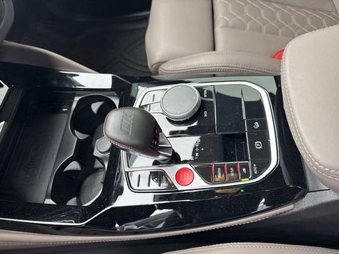 Used 2024 BMW X3 M M w/ Executive Package image 20