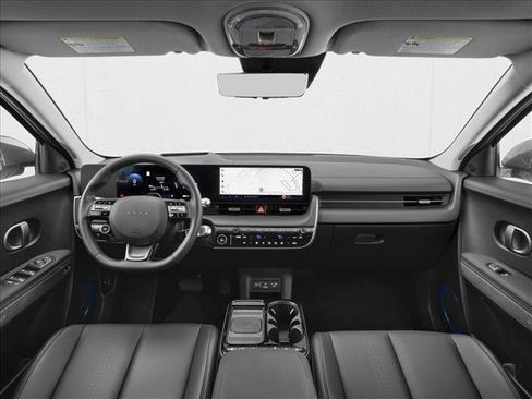 New 2026 Hyundai Ioniq 5 Limited RWD image 5