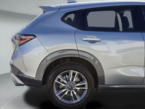 Certified 2025 Acura ADX Base image 40