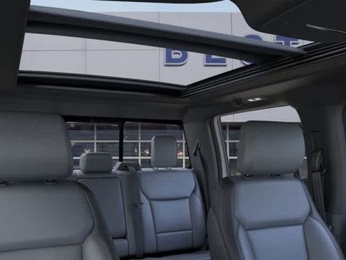 New 2025 Ford F150 Lightning Lariat image 22