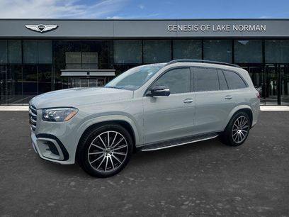 Used 2024 Mercedes-Benz GLS 450 4MATIC