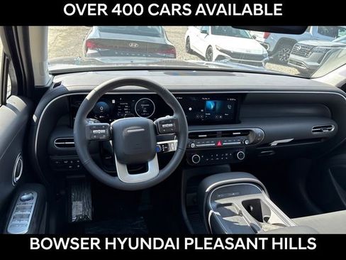 New 2026 Hyundai Palisade SEL AWD/4WD image 5