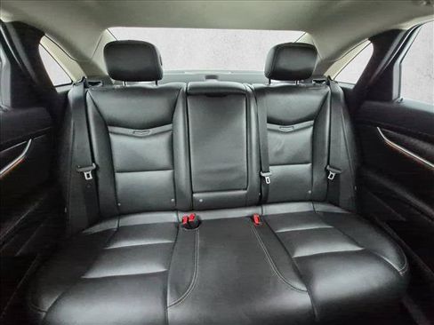 Used 2018 Cadillac XTS Luxury AWD/4WD image 21
