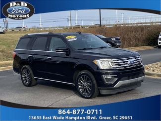 Used 2020 Ford Expedition Limited video 1