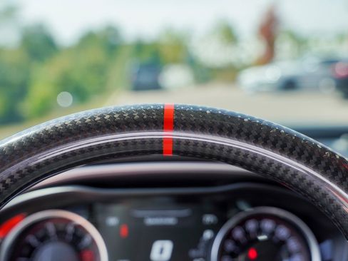 Used 2020 Dodge Challenger R/T Scat Pack w/ Dynamics Package image 26