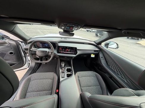 New 2026 Dodge Charger Scat Pack w/ Wheel & Tire Package image 13